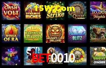 bet0010 - Customer Support